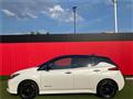 2022 Nissan Leaf