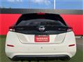 2022 Nissan Leaf