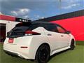 2022 Nissan Leaf
