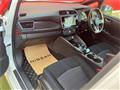 2022 Nissan Leaf