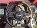 2022 Nissan Leaf