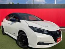 2022 Nissan Leaf