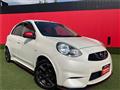 2015 Nissan March
