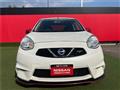 2015 Nissan March