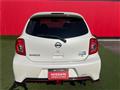 2015 Nissan March