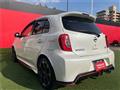2015 Nissan March