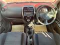 2015 Nissan March