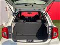 2015 Nissan March