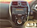 2015 Nissan March