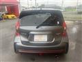 2015 Nissan Note