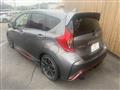 2015 Nissan Note
