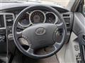 2008 Toyota Hilux Surf