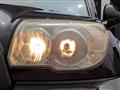 2008 Toyota Hilux Surf