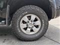 2008 Toyota Hilux Surf