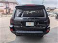 2008 Toyota Hilux Surf