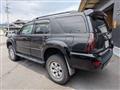 2008 Toyota Hilux Surf