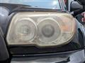 2008 Toyota Hilux Surf