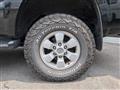 2008 Toyota Hilux Surf