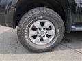2008 Toyota Hilux Surf