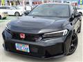 2025 Honda Civic Type R