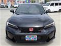 2025 Honda Civic Type R