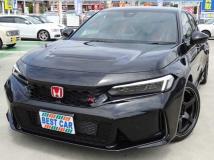 2025 Honda Civic Type R