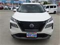 2023 Nissan X-Trail