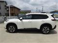 2023 Nissan X-Trail