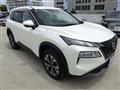 2023 Nissan X-Trail