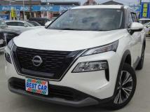 2023 Nissan X-Trail