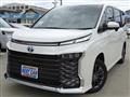 2025 Toyota Voxy