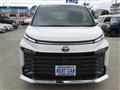 2025 Toyota Voxy