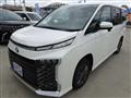 2025 Toyota Voxy