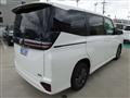 2025 Toyota Voxy