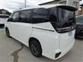 2025 Toyota Voxy