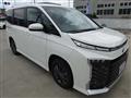 2025 Toyota Voxy