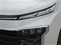 2025 Toyota Voxy