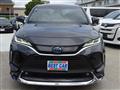 2021 Toyota Harrier