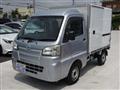 2018 Daihatsu Hijet Truck