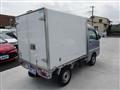 2018 Daihatsu Hijet Truck