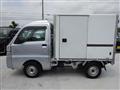 2018 Daihatsu Hijet Truck