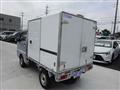 2018 Daihatsu Hijet Truck