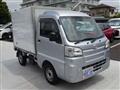 2018 Daihatsu Hijet Truck