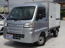 2018 Daihatsu Hijet Truck