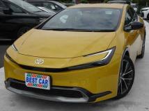 2023 Toyota Prius