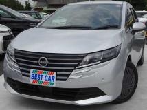 2024 Nissan Note