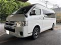 2026 Toyota Hiace Wagon