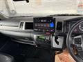 2026 Toyota Hiace Wagon