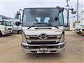 2018 Hino Ranger