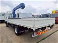 2018 Hino Ranger